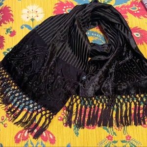 Soji scarf